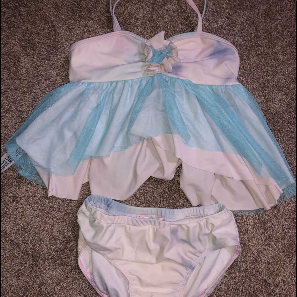 baby swimsuit